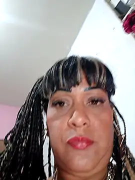 SabrinaColin online show from February 1, 2026, 3:16 am