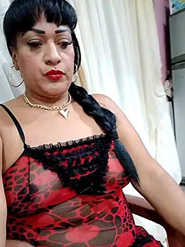 SabrinaColin online show from June 13, 2026, 1:47 am