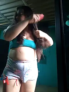 Diana 006 online show from February 19, 2026, 12:45 pm