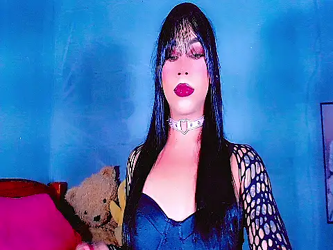 Tatiana kitty online show from August 7, 2026, 3:19 am