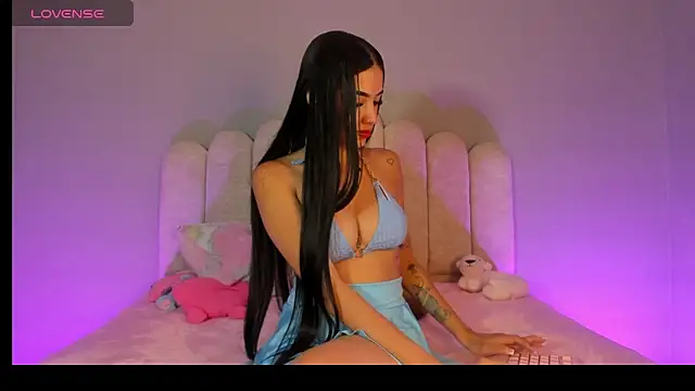 Celestecastro  online show from May 27, 2026, 3:53 pm