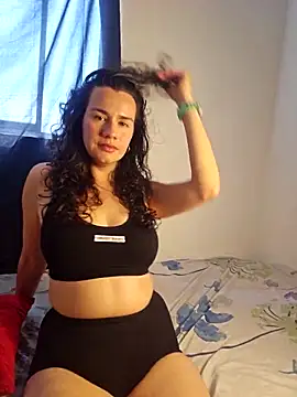  ChloeRed online show from February 27, 2026, 6:30 pm