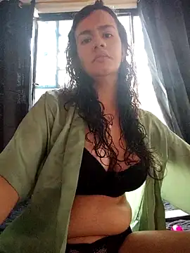  ChloeRed online show from June 20, 2026, 2:53 pm
