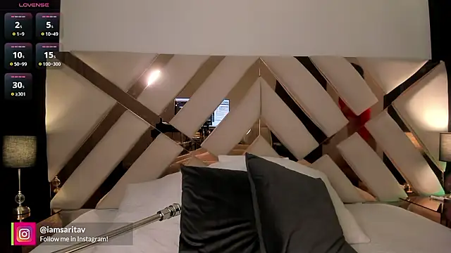 missbrasil online show from March 12, 2026, 12:00 pm