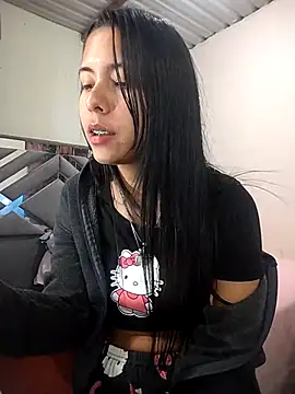 VelvetRosss online show from April 15, 2026, 7:58 pm