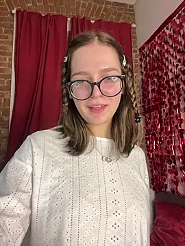 MyKittySayMeow online show from February 20, 2026, 10:21 pm