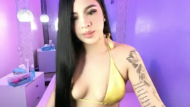  selena fox online show from April 15, 2026, 3:02 am