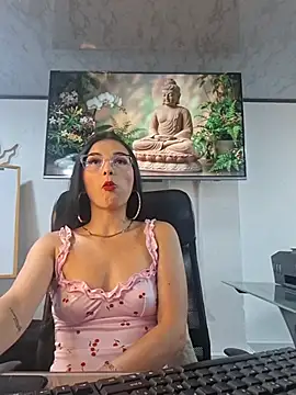 Jade connor online show from July 18, 2026, 7:50 pm