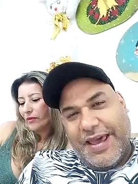 wessAndSandri online show from February 19, 2026, 8:05 pm