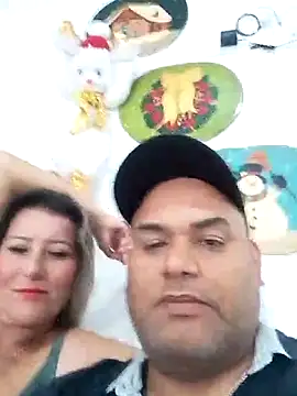 wessAndSandri online show from February 26, 2026, 7:57 pm