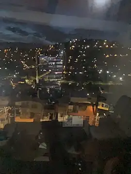 karlaebony online show from February 8, 2026, 10:51 am