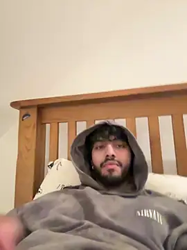 Snapshot of Sloppyking6969 chatting on February 18, 2026, 3:24 am Sloppyking6969 online show from February 18, 2026, 3:24 am