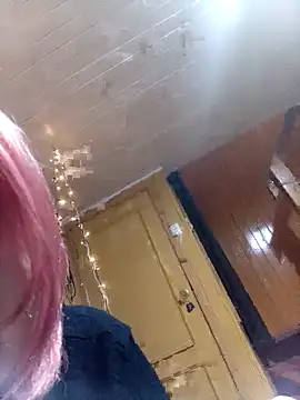 Snapshot of thegirlsshot_666 chatting on February 19, 2026, 3:46 am thegirlsshot 666 online show from February 19, 2026, 3:46 am