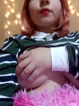 thegirlsshot 666 online show from April 19, 2026, 6:24 am