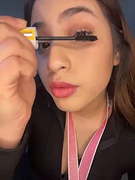 Snapshot of romyamo chatting on February 20, 2026, 5:59 am romyamo online show from February 20, 2026, 5:59 am