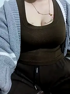 Snapshot of Tulip_ii chatting on February 10, 2026, 5:06 pm Tulip ii online show from February 10, 2026, 5:06 pm