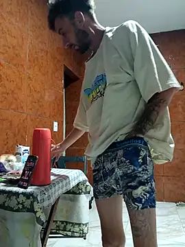 Snapshot of GettingLiepaja chatting on April 3, 2026, 2:53 am GettingLiepaja online show from April 3, 2026, 2:53 am