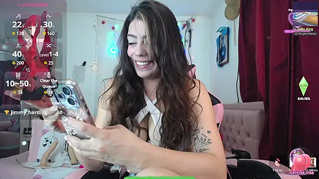 Rosario 96 online show from February 5, 2026, 2:16 am