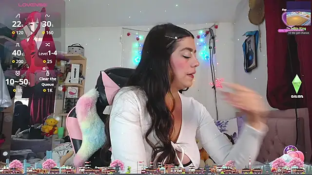 Rosario 96 online show from February 26, 2026, 4:44 am