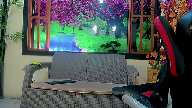 Karol Vanessa   online show from March 14, 2026, 11:15 am