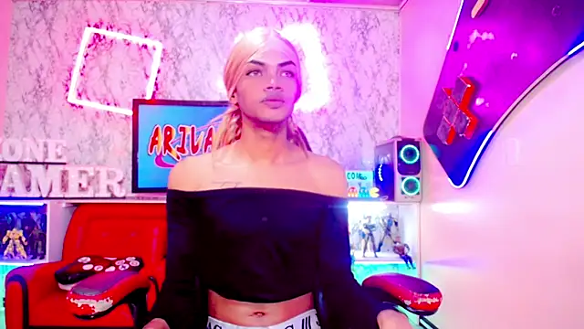 Karol Vanessa   online show from May 21, 2026, 11:17 am