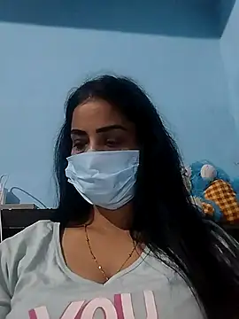 Niharika450 online show from February 8, 2026, 7:50 pm