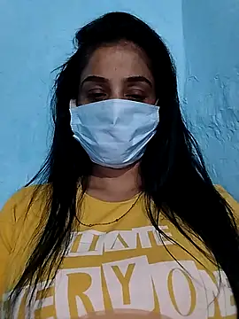 Niharika450 online show from February 27, 2026, 5:24 pm