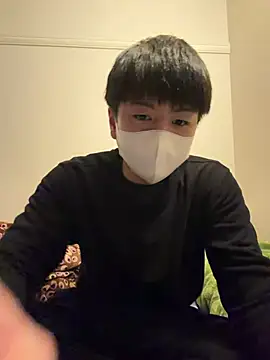 OCHAZUKE123 online show from February 3, 2026, 1:38 pm