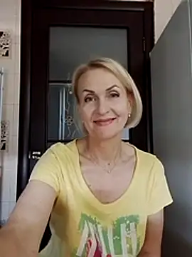 MichelleSolis online show from June 11, 2026, 9:29 am