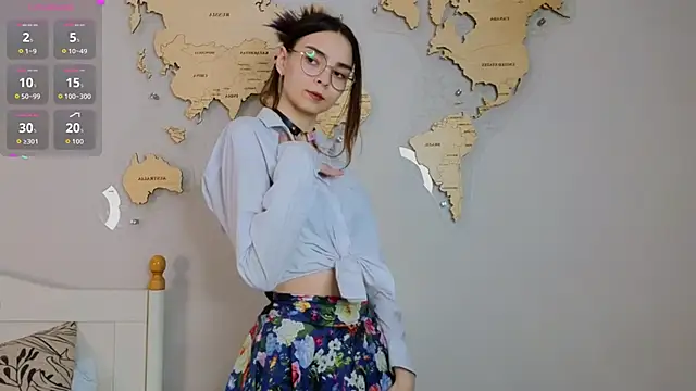 EddieChery online show from March 2, 2026, 3:08 pm