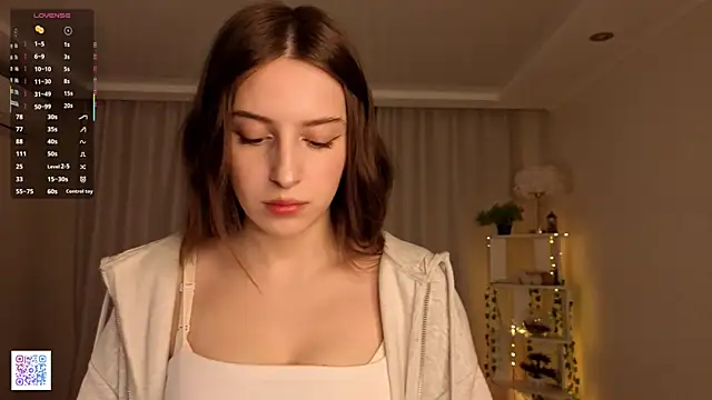 LeanneDinkle online show from March 27, 2026, 4:18 am