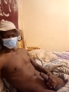 dark-hard-good online show from April 18, 2026, 5:11 am