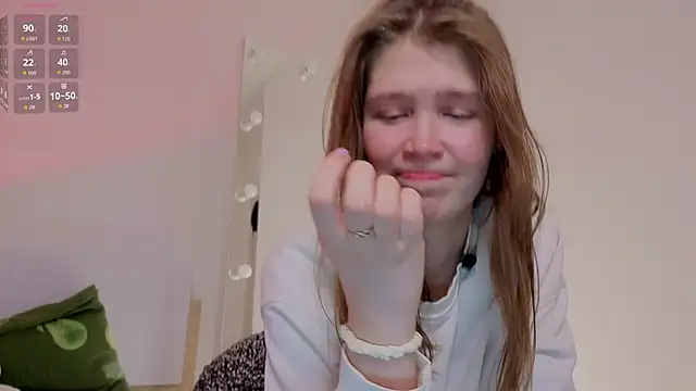 flowernnet online show from March 7, 2026, 1:24 am