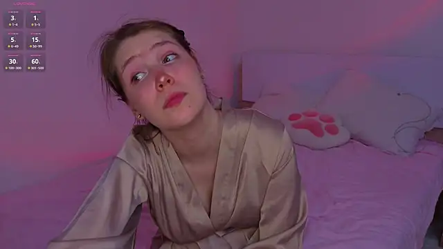 flowernnet online show from April 10, 2026, 8:13 pm