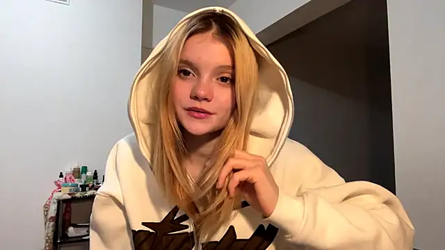 Tiffany Muse online show from February 7, 2026, 1:09 am