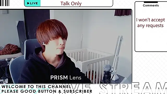 Snapshot of AG_0129 chatting on February 18, 2026, 4:52 am AG 0129 online show from February 18, 2026, 4:52 am