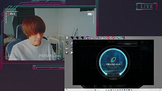 Snapshot of AG_0129 chatting on February 27, 2026, 6:57 am AG 0129 online show from February 27, 2026, 6:57 am