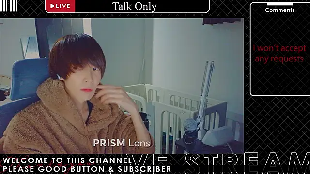 Snapshot of AG_0129 chatting on February 28, 2026, 1:12 pm AG 0129 online show from February 28, 2026, 1:12 pm