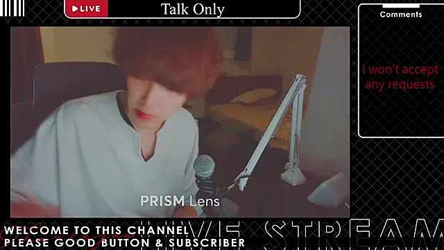AG 0129 online show from May 24, 2026, 12:21 pm