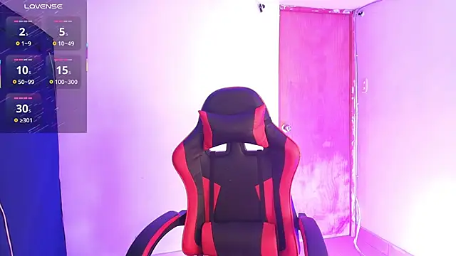 Zoe-Walzer online show from April 5, 2026, 5:43 pm