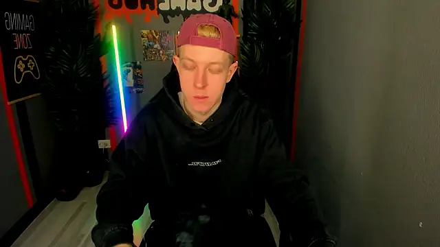 Dylan Norton online show from February 12, 2026, 3:51 pm