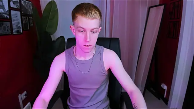 Dylan Norton online show from February 24, 2026, 12:58 pm