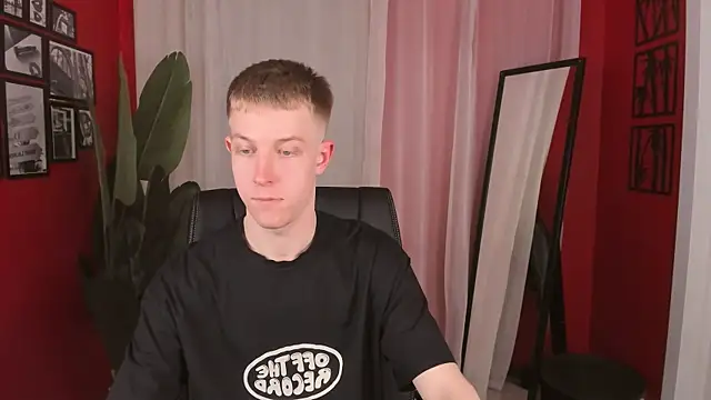Dylan Norton online show from April 29, 2026, 3:38 pm