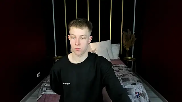 Dylan Norton online show from May 6, 2026, 3:28 pm