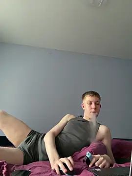 Dylan Norton online show from May 9, 2026, 5:18 pm