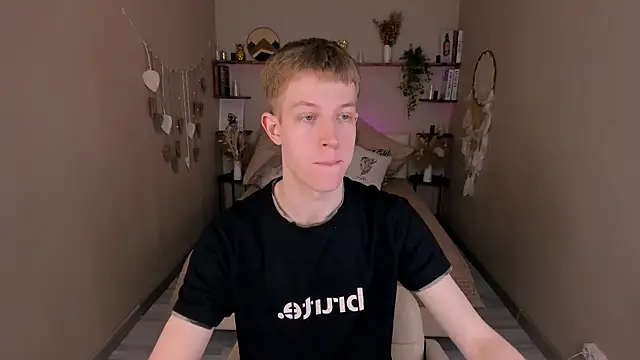 Dylan Norton online show from May 31, 2026, 3:30 pm
