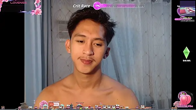  andrie69  online show from March 23, 2026, 10:52 am