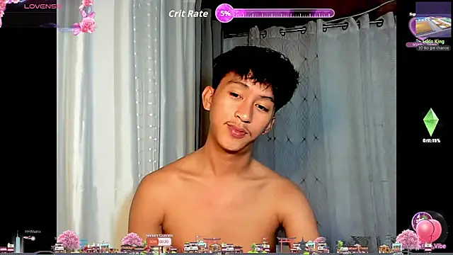  andrie69  online show from March 26, 2026, 5:29 pm