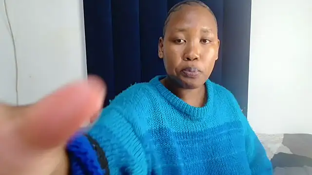 Lissa 27 online show from February 25, 2026, 7:01 pm