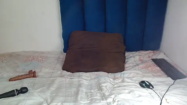 SexyyMandy online show from May 20, 2026, 7:14 am